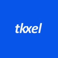 Tkxel logo - Similar company to Syntaxmatic Technologies (Smc-Pvt) Ltd.