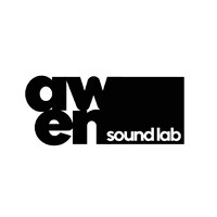 Awen Sound Lab logo - Similar company to F — Dr