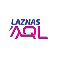 Laznas AQL logo - Similar company to Rumah Itqon Zakat Dan Infak (Rizki)