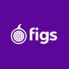 Figs logo - Similar company to 100X.Bot