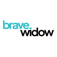 Brave Widow logo - Similar company to Wings For Widows
