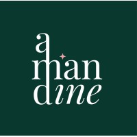 Amandine Cambier – Design & Photographie logo - Similar company to La Chouette Créative
