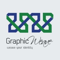 GraphicWeave logo - Similar company to Fourreck