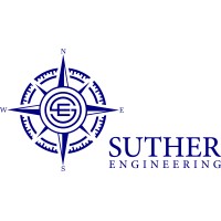 Suther Engineering logo - Similar company to Planishek Construction
