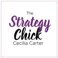 The Strategy Chick