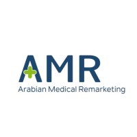 Arabian Medical Remarketing logo - Similar company to Medtrada
