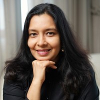 Nita Bajoria - The Author logo - Similar company to Fintrust Partner