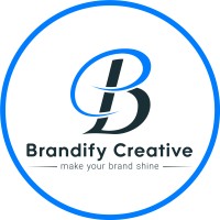 Brandify Creative logo - Similar company to Brandify Creative