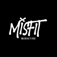 Misfit Marketing logo - Similar company to Content 10X