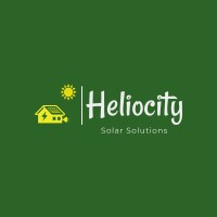HELIOCITY SOLAR logo - Similar company to Sri Ramakrishna Solar Power Systems
