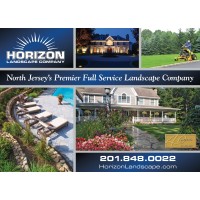 Horizon Landscape Company logo - Similar company to New Jersey Landscape Contractors Association