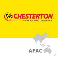 Chesterton Asia Pacific logo - Similar company to Pr Power