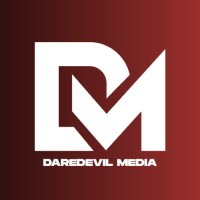 Daredevil Media logo - Similar company to Âttn.Live