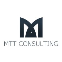 MTT Consulting logo - Similar company to Mtt Group