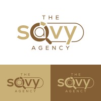 The Savy Agency logo - Similar company to Hindsight Construction