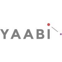 Yaabi logo - Similar company to B-Evolve