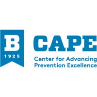 Center for Advancing Prevention Excellence logo - Similar company to Prevention Learning Portal