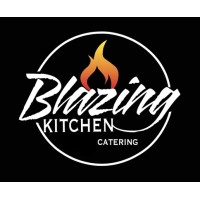 Blazing Kitchen Catering logo - Similar company to Hearty Catering Inc.
