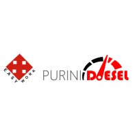 Easy Work Purini Diesel logo - Similar company to Shop Do Agro