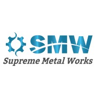 Supreme Metal Works logo - Similar company to Jolly Engineering Works