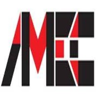 AMEC logo - Similar company to Amec Group