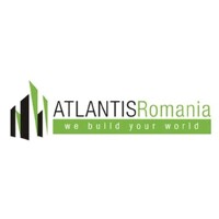 Atlantis Romania logo - Similar company to Bsd