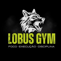 Lobus Gym logo - Similar company to Ferenz Networks