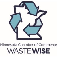 Minnesota Waste Wise logo - Similar company to Reuse Minnesota