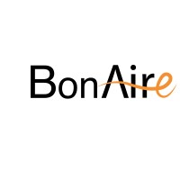 BonAire Fan logo - Similar company to William Sugg & Co. Ltd