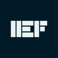 IIEF Slemani logo - Similar company to Brsima