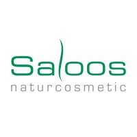 Saloos naturcosmetic logo - Similar company to Herbadent