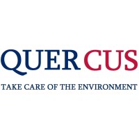 ქუერკუს / Quercus logo - Similar company to Mepsolution