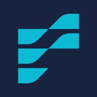Fishserve logo - Similar company to Punk Office