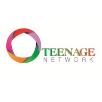 Teenage Network logo - Similar company to Spacevrse