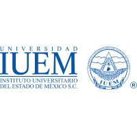 Instituto Universitario del Estado de México logo - Similar company to Univermilenium
