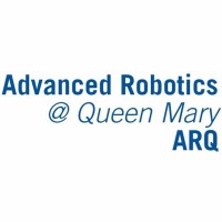 Advanced Robotics @ Queen Mary logo - Similar company to Endotheranostics