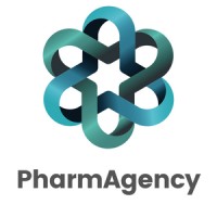 PharmAgency logo - Similar company to Alliance Technique