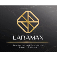 Laramax Luxury Cleaning logo - Similar company to Jet-Tek