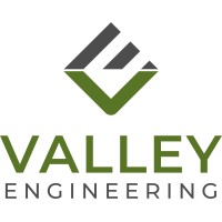 Valley Engineering logo - Similar company to Galena Benchmark Engineering