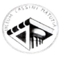 Liceo G.D. Cassini logo - Similar company to Musicanti Srl