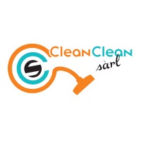 Clean Clean Sàrl logo - Similar company to Outdoor Studio Design