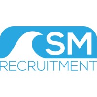 SM Recruit logo - Similar company to Stratfield Mortimer Recruitment
