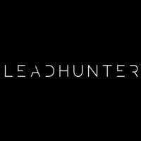 LeadHunter logo - Similar company to Leadlogic Gmbh