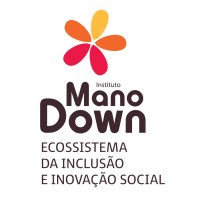 Instituto Mano Down logo - Similar company to Apae Bh