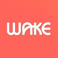 Wake Comunicação Estratégica logo - Similar company to Contexto Comunicação E Design