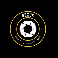 Nexus club Icfai Tech logo - Similar company to Google Developer Groups On Campus Ifhe