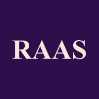 RAAS logo - Similar company to Beem Technical Services Contracting