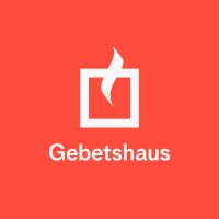 Gebetshaus Augsburg e. V. logo - Similar company to Icf München E.V.