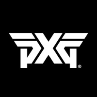 PXG (PARSONS XTREME GOLF) logo - Similar company to Travismathew