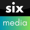 Six Media Group logo - Similar company to Technogr8